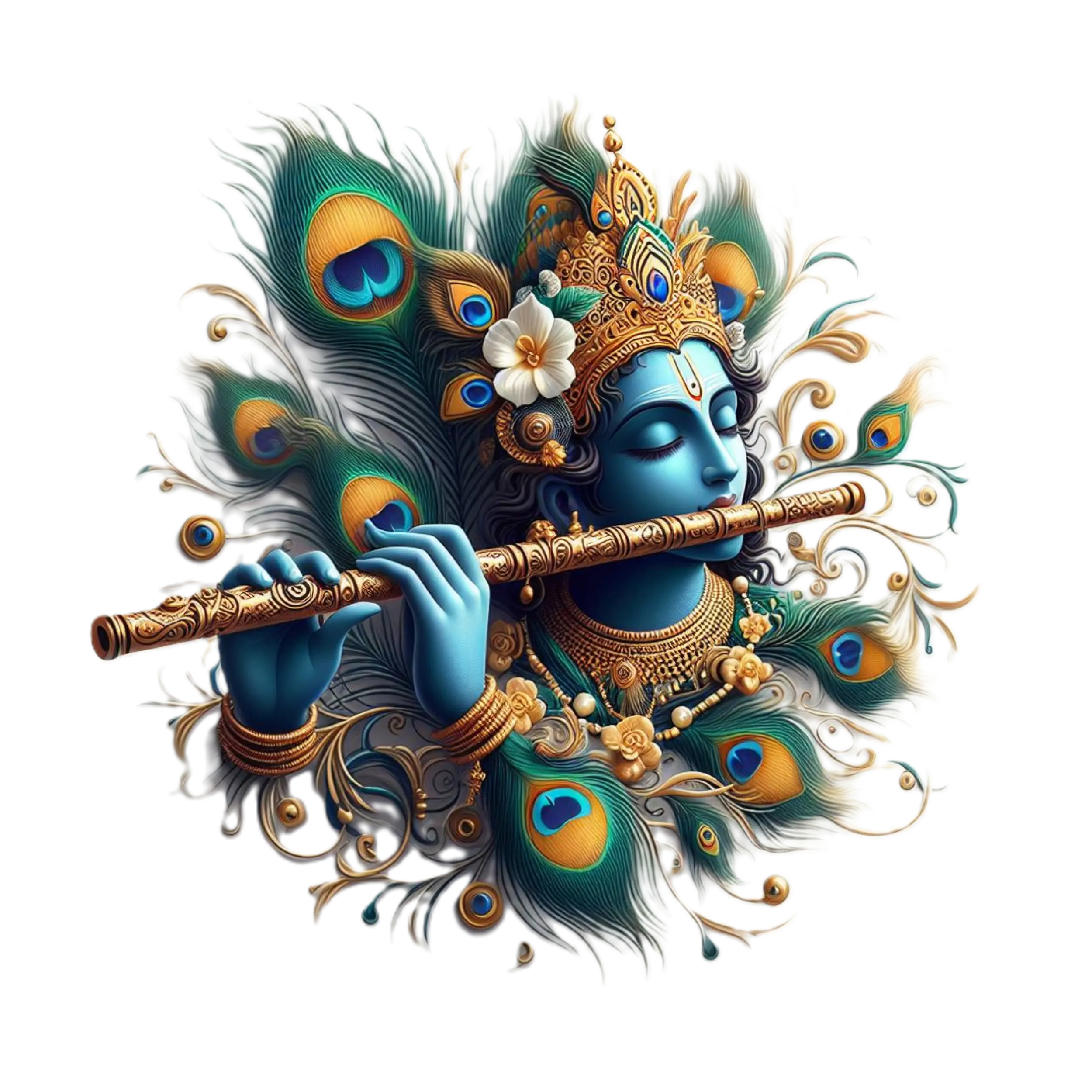 Sreelakam preloader art