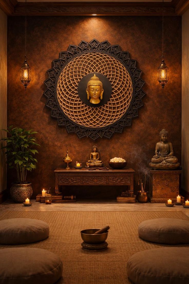 Rooted in rituals, styled for modern homes