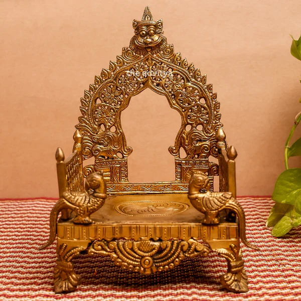 Pooja Decor